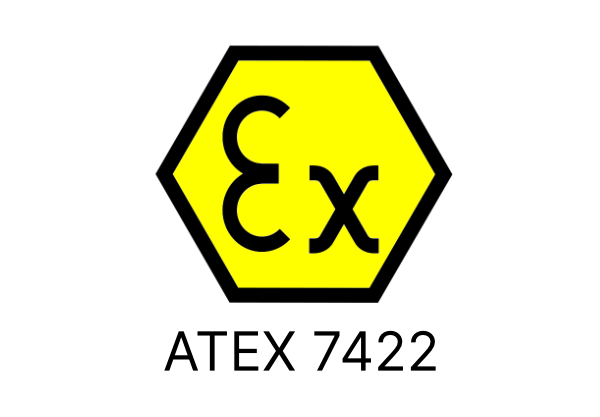 ATEX accreditation