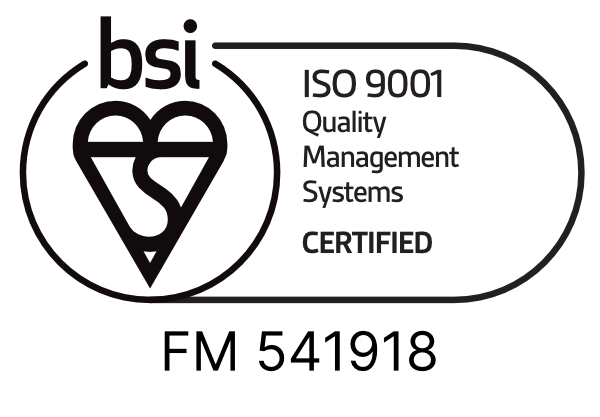 ISO 9001